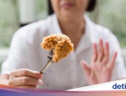 Ini 5 Konsumsi Terburuk Sebagai Keadaan Usus, Batasi Konsumsinya!