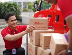 Cara Mengatasi Paket Gagal Kirim Hingga J&T