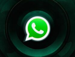 Cegah Spam, WhatsApp Siap Tambah PIN Sebagai Fitur Usename