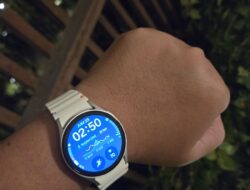 Galaxy Watch 7 Bantu Pemakai Jaga Cara Kebugaran Yangbaik