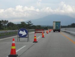 Suzuki Bagikan 3 Skor Penting Pada Berkendara Ke Jalan Tol