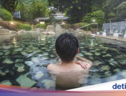 Onsen Adalah Berendam Tanpa Busana Ala Jepang, Ini Aturan dan Manfaatnya