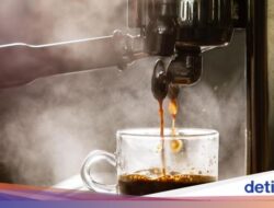 6 Perubahan yang Terjadi Ke Tubuh Di Minum Minuman Tiap Hari