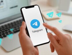 Pavel Durov Ditangkap, Telegram Tegaskan Patuh Di Hukum Eropa