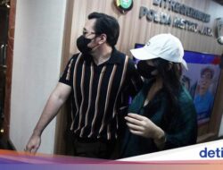 Belajar Didalam David Bayu, Sepenting Ini Sosok Ayah Dampingi Putri Di Hadapi Masalah