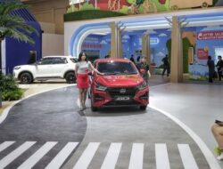 Sigra Dari Sebab Itu Tulang Punggung Penjualan Daihatsu Di GIIAS 2024