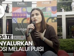 Manfaat Menulis Puisi Untuk Kesejaganan Mental