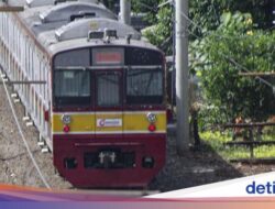 Cara Hingga ICE BSD Naik KRL Di arah Bogor, Jakarta Kota, Bekasi, Tangerang