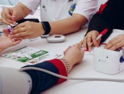 Gandeng Apotek dan Klinik, Dexa Group Gelar Kerja Sama Cegah Gangguan Kronis