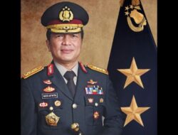 Irjen Pol Nico Afinta, Jebolan Akpol 1992 yang Akansegera Dilantik Bersama Sebab Itu Sekjen Kemenkumham