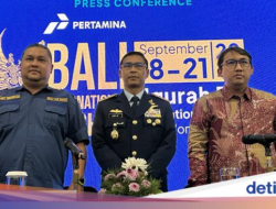 Kembali Ada Airshow Ke Indonesia, TNI AU Terbuka Di Bangsa Lain