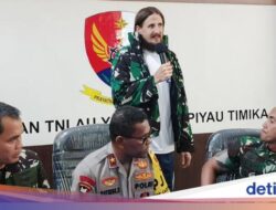 Pilot Susi Air Berhasil Bebas Setelahnya 1,5 Tersandera, Berikut 7 Faktanya