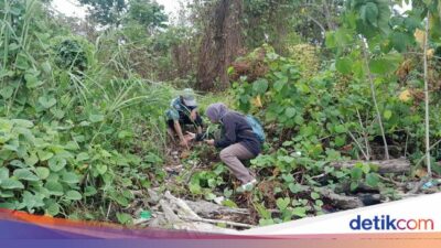 Melihat Sisa-sisa Kamp Tahanan PKI Hingga Pulau Kemaro