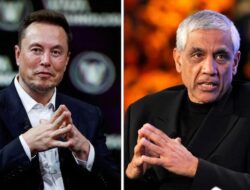 Ngomongin Argentina, Elon Musk dan Orang Terkaya Di India Saling Serang