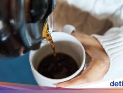 Studi Terbaru Sebut Minum Minuman Bisa Melindungi Kesejajaran Jantung