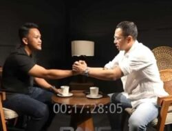 Alasan Raffi Ahmad Angkat Tugabus Joddy Karena Itu Karyawan Padahal Disekitar Didalam Keluarga Haji Faisal