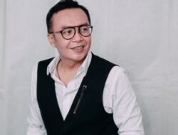 Ari Lasso Ogah Karena Itu Objek Rumor Gegara Perceraian, Netizen Bandingkan Di Baim Wong