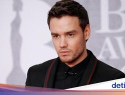 Mendiang Liam Payne Suka Minuman Simpel, Ini Menu Favoritnya!