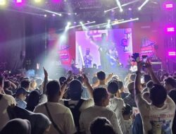 Nonton Kangen Grup Musik Gratis Ke Daihatsu Kumpul Sahabat Sidoarjo