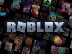 Dituding Karena Itu Surga Predator Seksual, Ini Reaksi Roblox