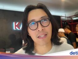 dr Tirta Ungkap Kesalahan Individu Pelari Pemula yang Bisa Bikin Gampang Luka