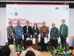 Ekonomi Berkelanjutan Karena Itu Kunci Di Indonesia Emas 2045