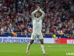 Madrid Terancam, Villarreal Siap Geser Posisi El Real! Nonton Pemutaran Online Ke Vision+