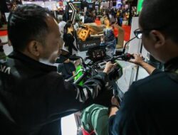 Konsumen Tunda Beli, Aismoli Minta Bantuan Fluktuasi Harga Kendaraan Bermotor Roda Dua Listrik Dilanjutkan