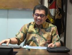 Muliaman Sebut Badan Pengelola Penanaman Modal Di Negeri Danantara Berbeda Di Kementerian BUMN