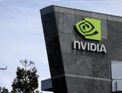 Nvidia Pilih Penanaman Modal Asing Di Thailand, Indonesia Kembali Ketinggalan Kereta Keahlian?