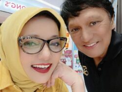 Patah Hati Ditinggal Marissa Haque, Ikang Fawzi Tak Ingin Nyanyi Lagi