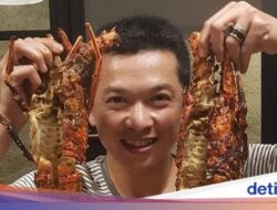 Taufik Hidayat Disebut Masuk Pembantu Presiden Kerja Prabowo, Sosoknya Doyan Seafood