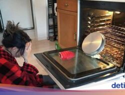 10 Kejadian Apes Di Dapur Ini Bikin 'Bad Mood' Seharian