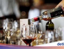 Pesta Miras Oplosan yang Berujung Tewaskan 6 Turis Foreign Di Laos