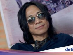 Apa Itu Autoimun IgA Nephropathy? Diidap Abdee Slank hingga Harus Dirawat