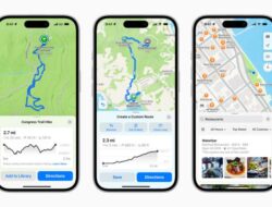 Bagaimana Cara Aktifkan Lokasi Di iPhone Bersama Fitur Bawaan Apple