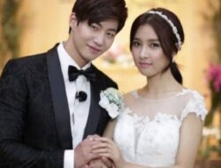 Bikin Sedih, Kim So Eun Unggah Foto Nikah Bersama Song Jae Rim Ke We Got Married