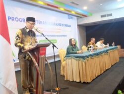 BRI Life Beri Perlindungan 35.224 Petani dan Dan Menengah Hingga Jabar