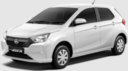 Kemenperin Usul Toyota, Daihatsu dan Honda Bikin LCGC Pakai Hybrid