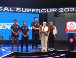 FFI Gelar Futsal Super Cup 2024, Dari Sebab Itu Liga Pramusim Pro Futsal League 2024/2025