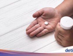 Domperidone Terapi Apa? Ketahui Dosis dan Efek Sampingnya