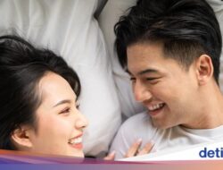 Ramai soal Seks Konsisten 2 Menit, Berapa Lama Sih Waktu Ideal Bercinta?