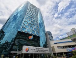 Diklaim Lampaui Temasek Singapura, Mampukah Danantara Dari Sebab Itu Penggerak Ekonomi?