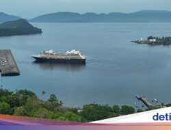 Viral Pulau Di Kepri Dijual Rp 12 M, Badan Perbatasan Membantah