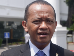 Bahlil Ungkap Kriteria Kendaraan Penerima Dukungan Pemerintah BBM