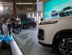 Wuling Belum Ada Ide Luncurkan Kendaraan Pribadi Hybrid Terbaru Ke 2025