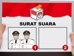 Pemungutan Suara Kepala Daerah Serentak 37 Area Lawan Wadah Kosong, Penyelenggara Pemungutan Suara Belum Usulkan Biaya Pemungutan Suara Kepala Daerah Serentak Ulang