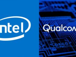 Wacana Awal Gagal, Qualcomm Lebihterus Ngotot Ingin Caplok Intel