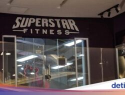 Karyawan Mengaku Tanpa Kesepakatan-Gaji Dicicil, Superstar Fitness Angkat Bicara