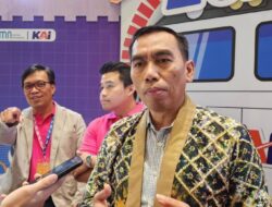 Tiket Pesawat Mahal, Kemenparekraf Dorong KAI Tambah Kapasitas Perjalanan